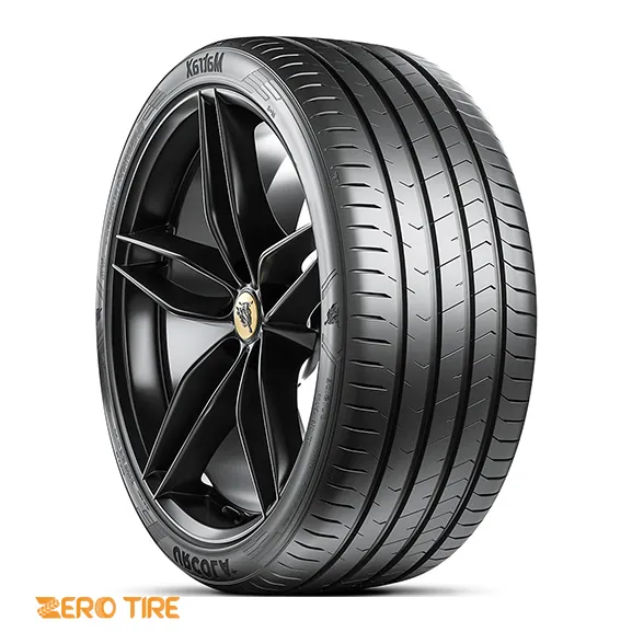 لاستیک مترکس 275/35R19 گل Urcola
