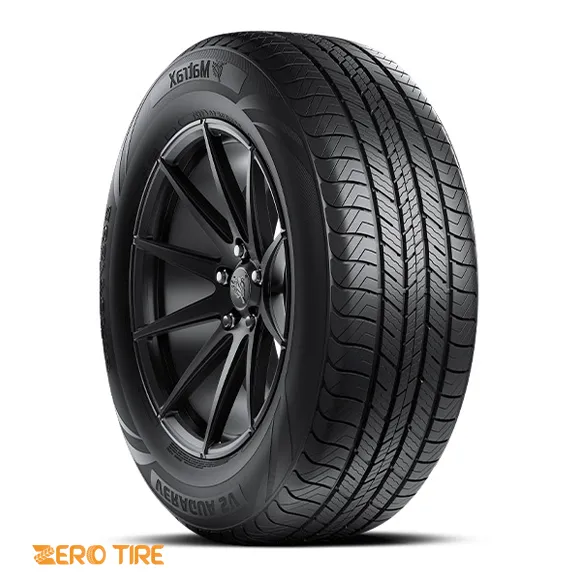 لاستیک مترکس 235/55R18 گل Veragua