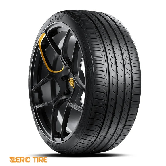 لاستیک مترکس 205/45R17 گل camarga