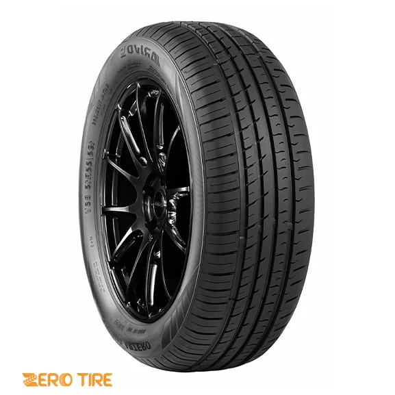لاستیک اریوو 205/60R15 گل Premio Arzero