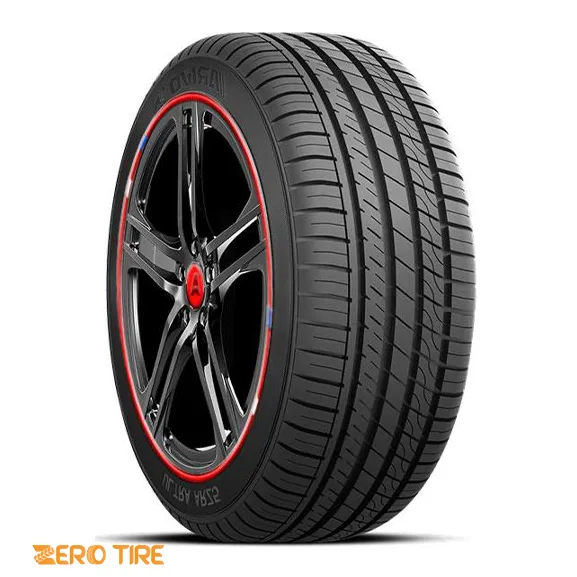 لاستیک اریوو 215/50R17 گل Ultra Arz5