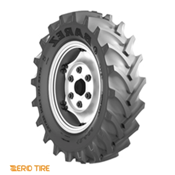 لاستیک بارز 12.4/24 گل G10