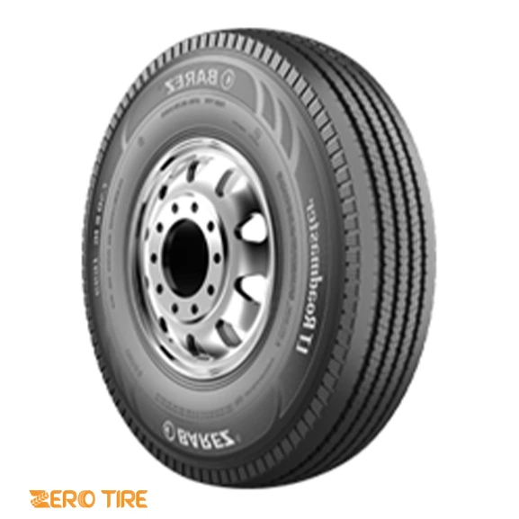 لاستیک بارز 700R16 گل L699