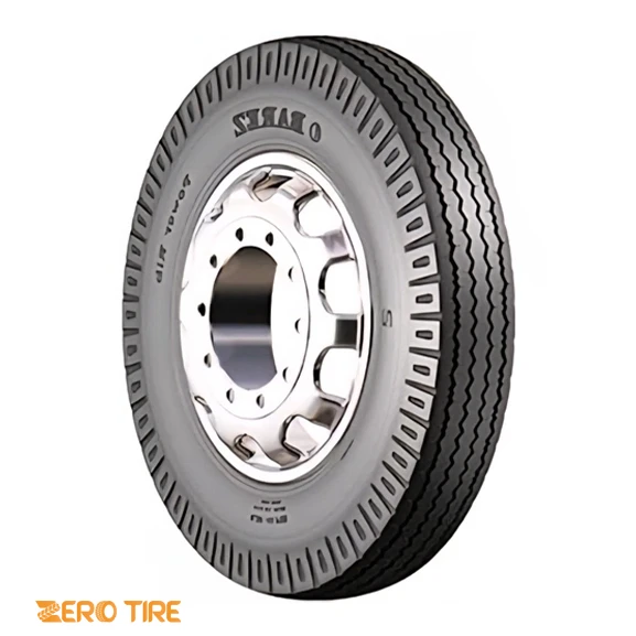 لاستیک بارز 700/16 گل MRN نخی