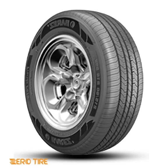 لاستیک بارز 185/65R15 گل p610