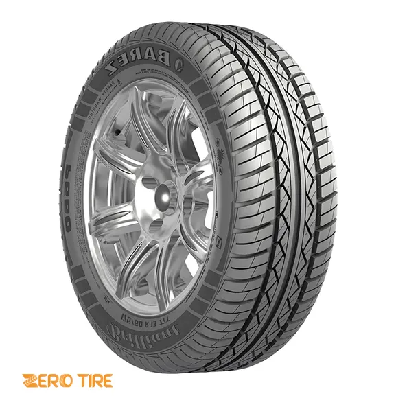 لاستیک  بارز 175/60R13 گل P660