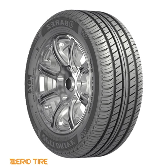 لاستیک  بارز 185/65R15 گل P674