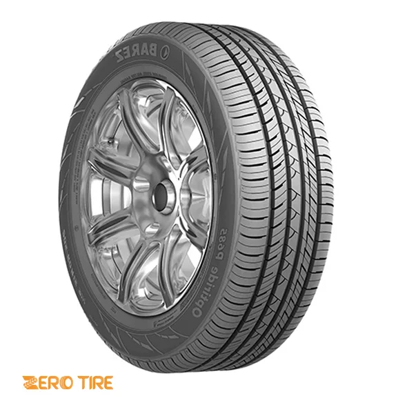 لاستیک  بارز 205/60R15 گل P685