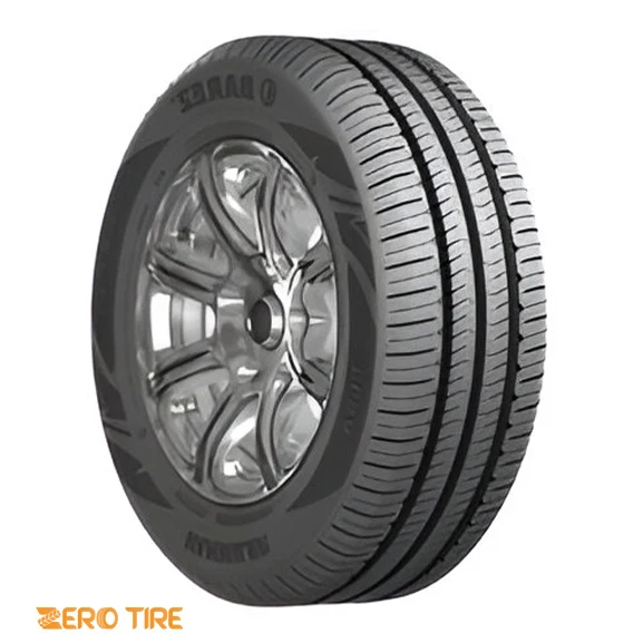 لاستیک بارز 195/80R15 گل V695
