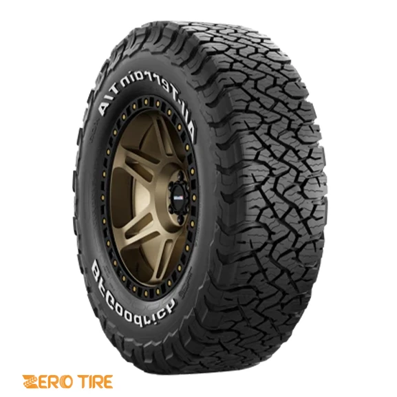 لاستیک بی اف گودریچ 265/70R17 گل KO3