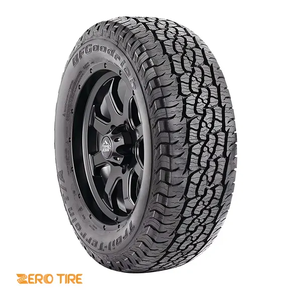لاستیک بی اف گودریچ 265/60R18 گل Trail-Terrain T/A
