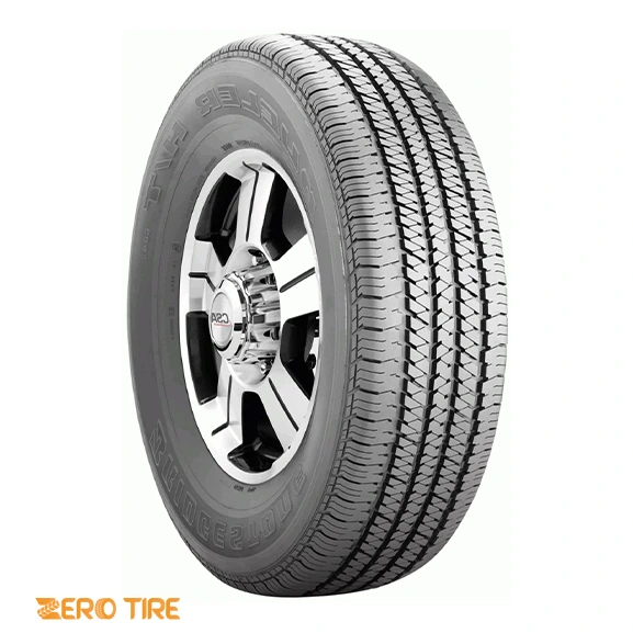 لاستیک بریجستون 275/60R20 گل DUELER H/T 684