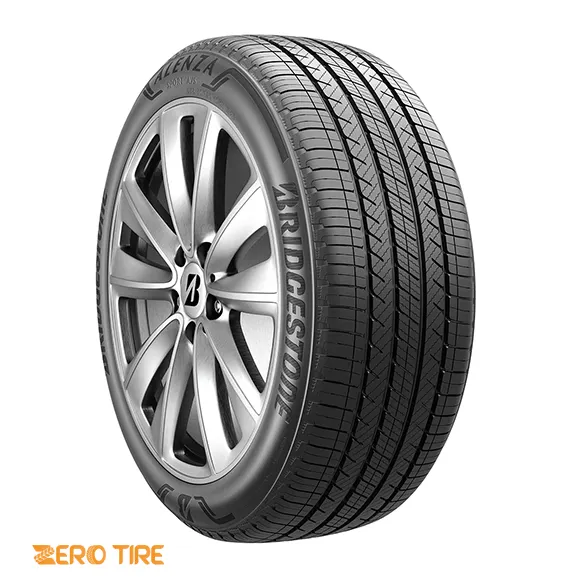 لاستیک بریجستون 235/55R19 گل Alenza sport A/S