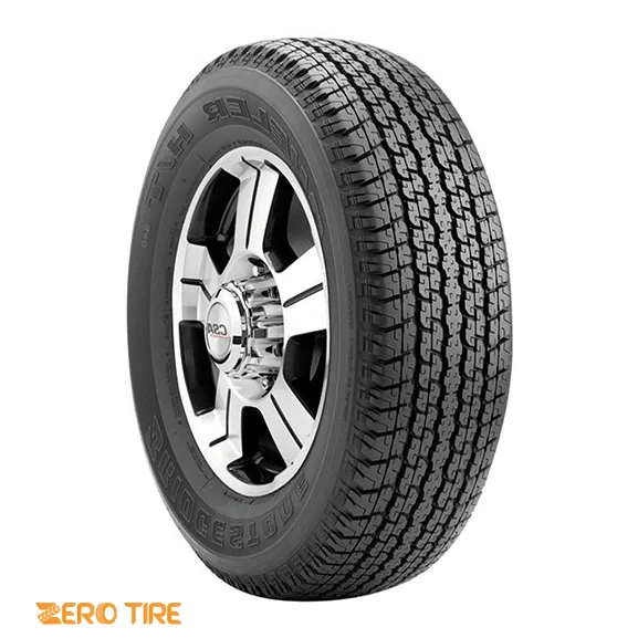 لاستیک بریجستون 255/70R15 گل D840