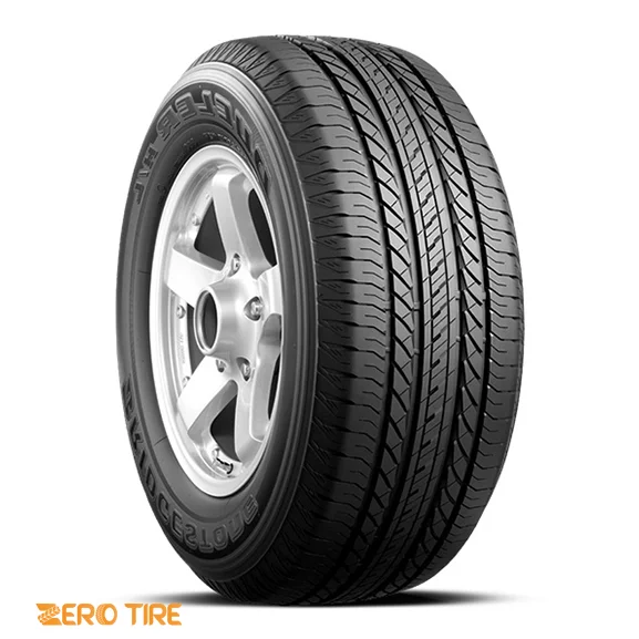 لاستیک بریجستون 285/65R17 گل D850