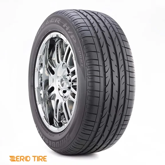 لاستیک  بریجستون 225/65R17 گل Dueler HP