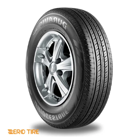 لاستیک بریجستون 215/65R16 گل R611