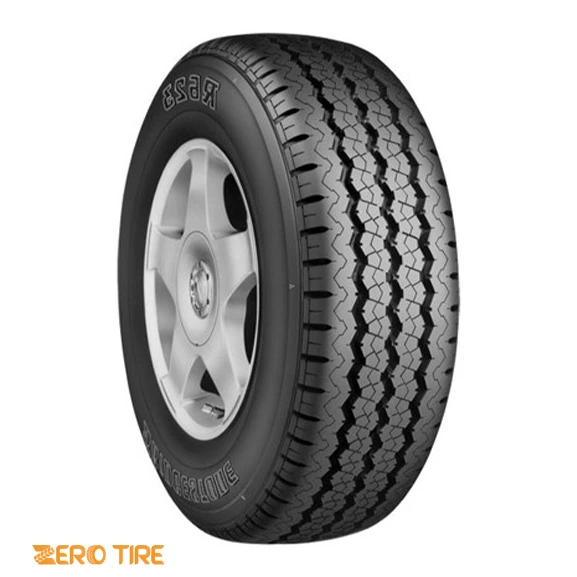 لاستیک بریجستون 195/80R15 گل R623