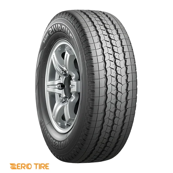 لاستیک بریجستون 225/75R16 گل R624