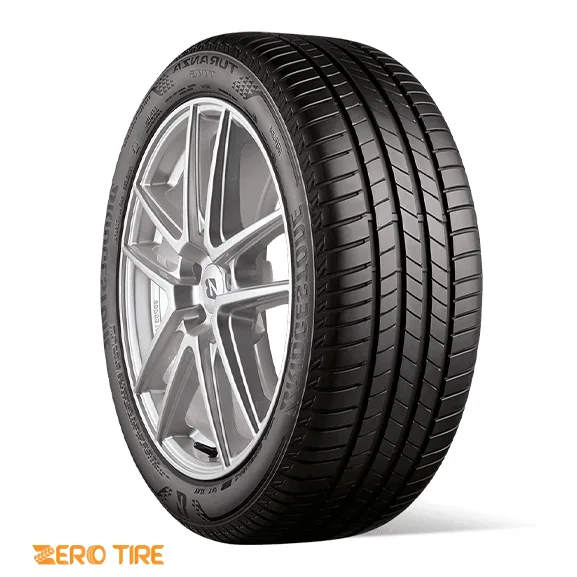 لاستیک بریجستون 205/55R17 گل T005