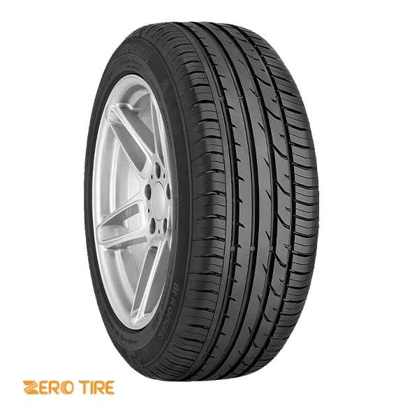 لاستیک کنتیننتال 215/60R16 گل contact 2