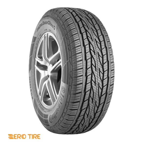 لاستیک کنتیننتال 265/70R16 گل contact LX2