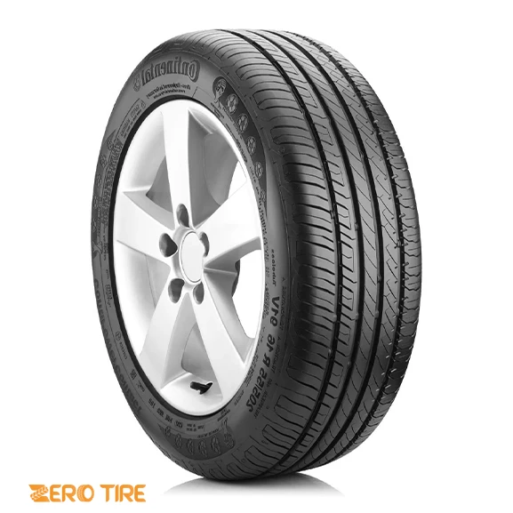 لاستیک کنتیننتال 205/55R17 گل PowerContact