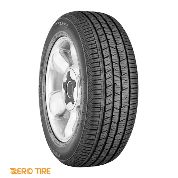 لاستیک کنتیننتال 245/50R20 گل CROSS CONTACT LX SPORT