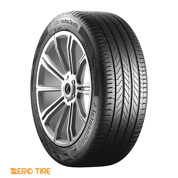 لاستیک کنتیننتال 195/55R16 گل UC6