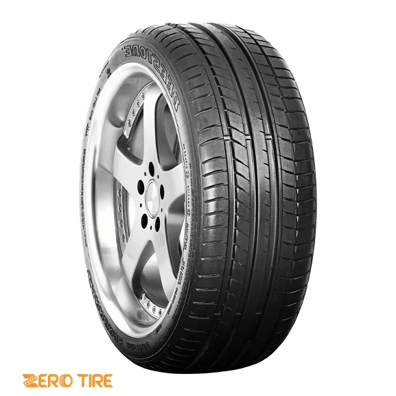 لاستیک دی استون 245/45R20 گل RA801