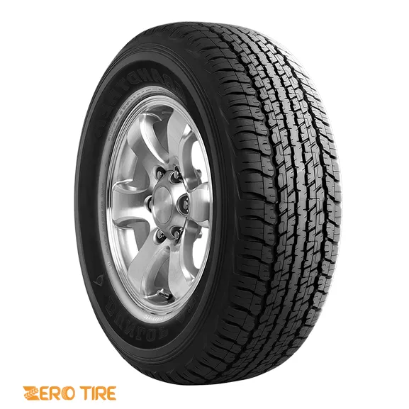 لاستیک دانلوپ 285/60R18 گل AT22