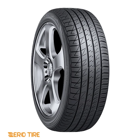 لاستیک دانلوپ 245/45R18 گل SP Sport LM705