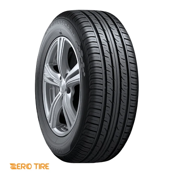 لاستیک دانلوپ 235/55R19 گل PT3