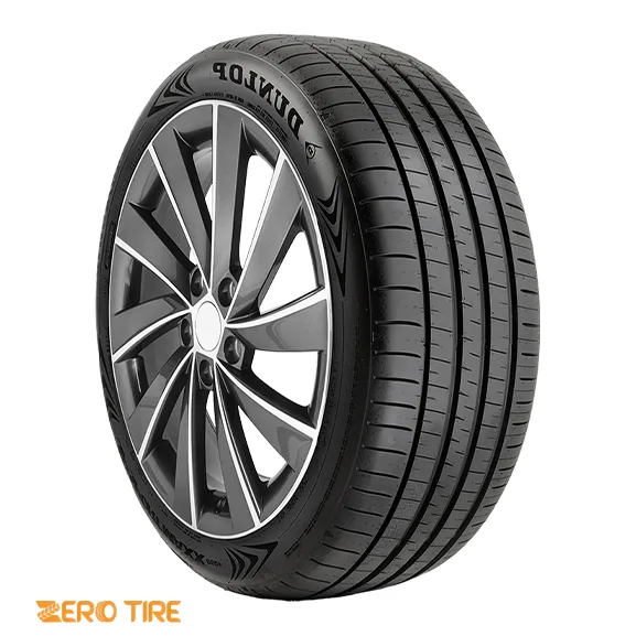 لاستیک دانلوپ 225/40R18 گل SP060