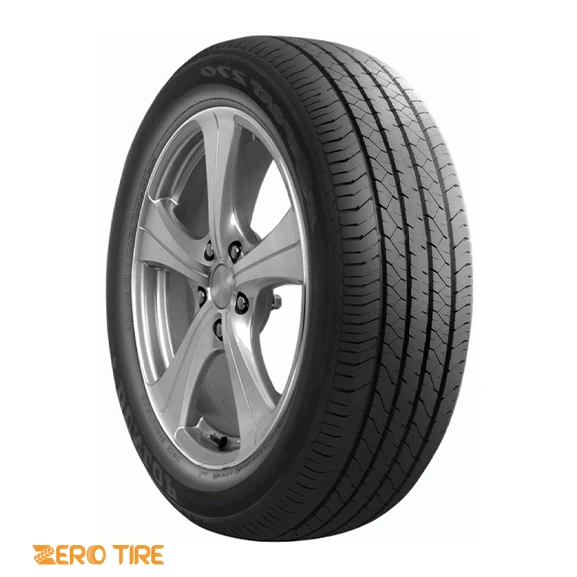 لاستیک دانلوپ 235/55R18 گل SP270