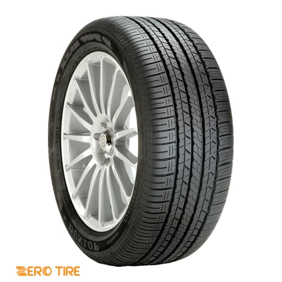 لاستیک دانلوپ 235/55R19 گل Maxx A1