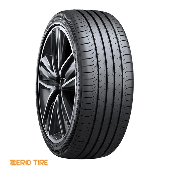 لاستیک دانلوپ 265/35R18 گل SP Sport Maxx 050