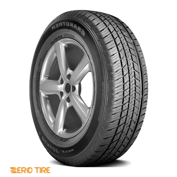 لاستیک دانلوپ 225/60R18 گل ST30