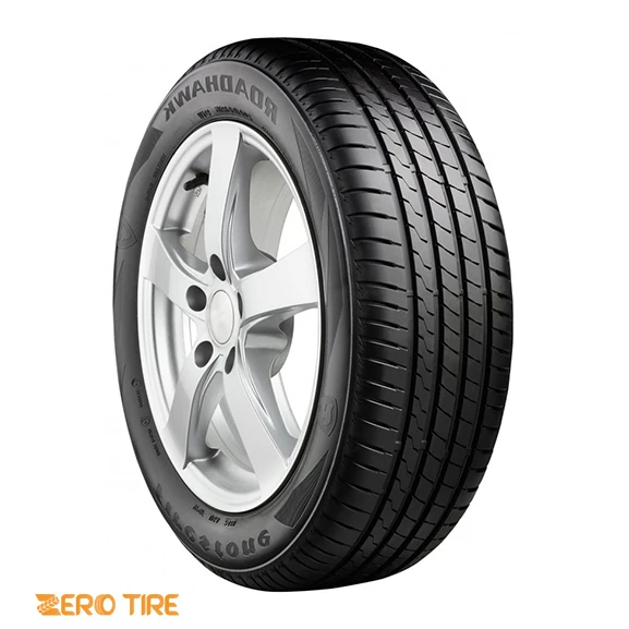 لاستیک فایرستون 185/65R15 گل Roadhawk