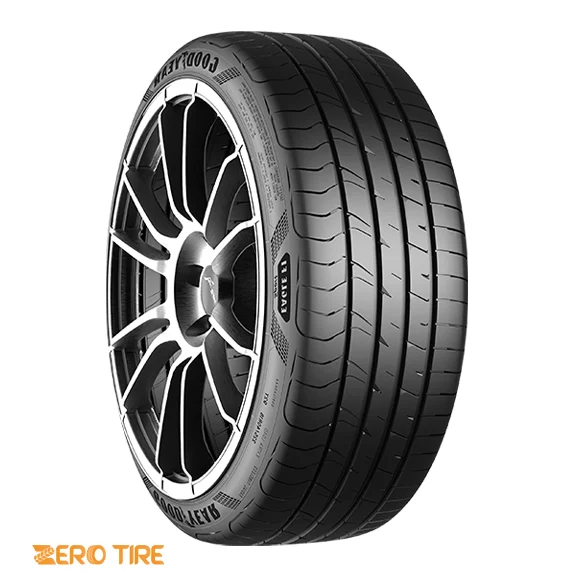 لاستیک گودیر 245/40R20 گل Eagle f1