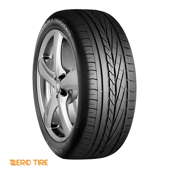 لاستیک گودیر 275/40R19 گل Excellence
