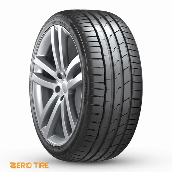 لاستیک  هانکوک 245/45R19 گل K127