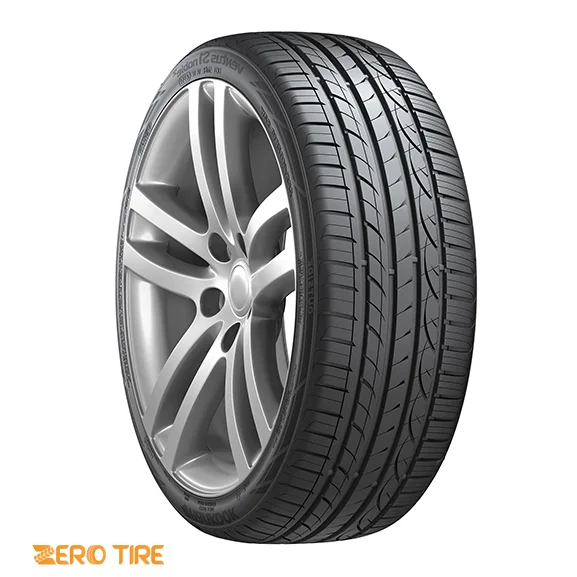 لاستیک  هانکوک 245/50R20 گل Ventus s1 noble2