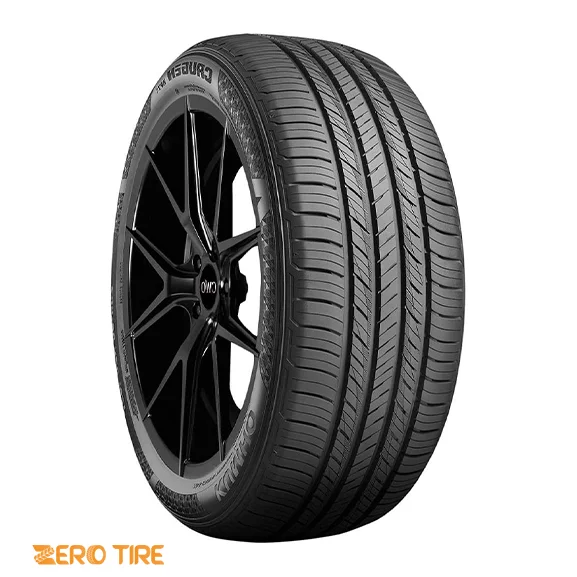 لاستیک کومهو 225/55R18 گل HP71