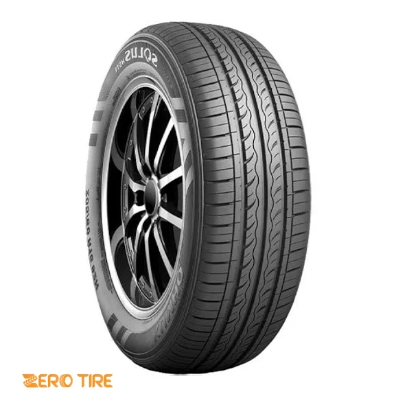 لاستیک کومهو 185/70R13 گل Solus HS11