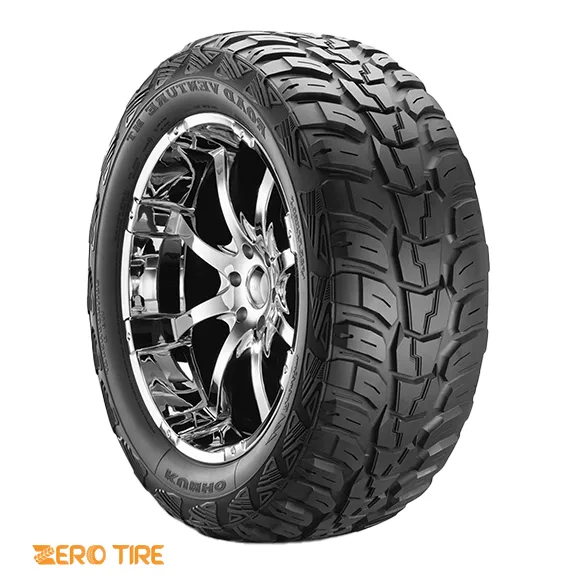 لاستیک کومهو 31/10R15 گل KL71