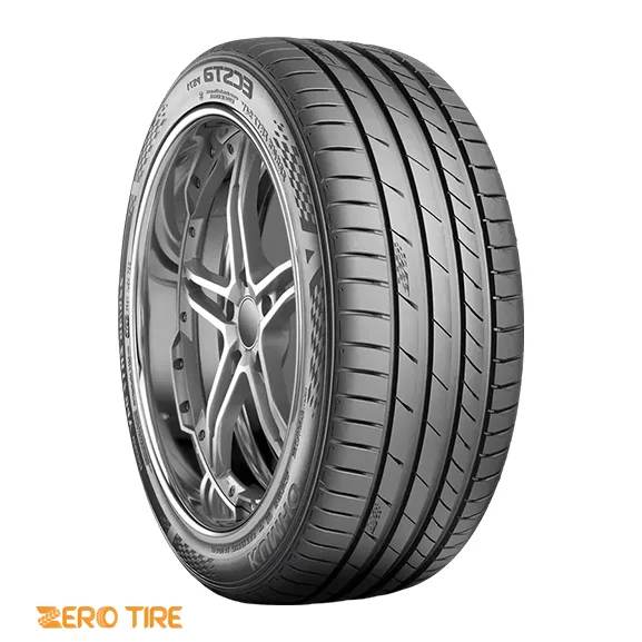 لاستیک کومهو 215/45R17 گل PS71