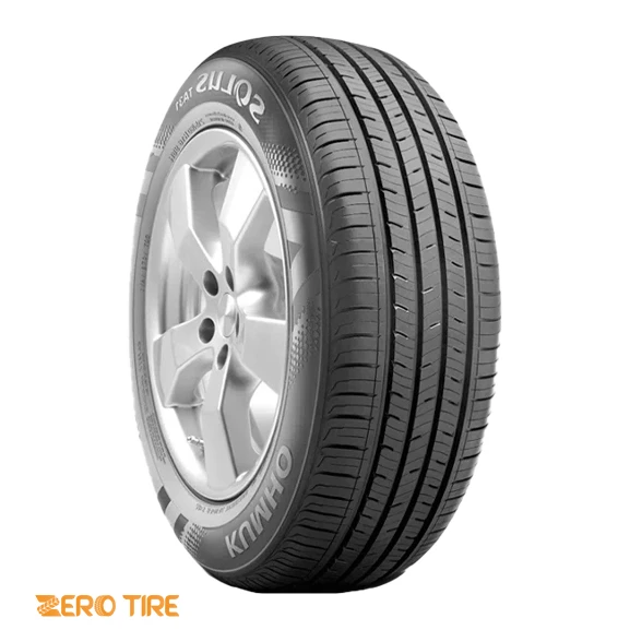 لاستیک  کومهو 195/50R16 گل Solus TA31