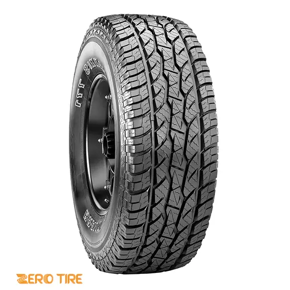 لاستیک مکسس 265/65R17 گل AT-771