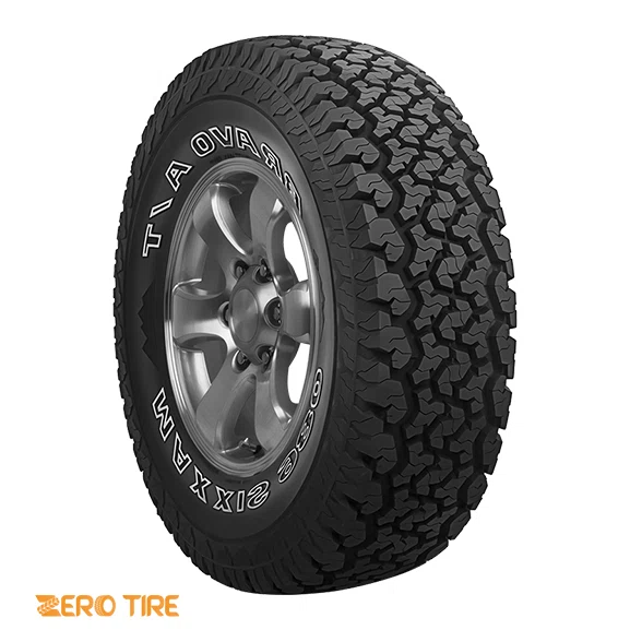 لاستیک مکسس 215/80R15 گل AT980